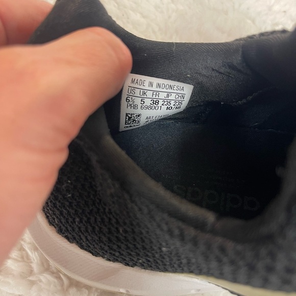 Adidas Women’s Swift-run - Picture 5 of 7